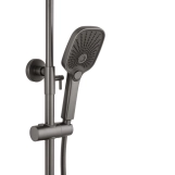Душевая система Kroner KRP Makon - GRP063 Фото - 4